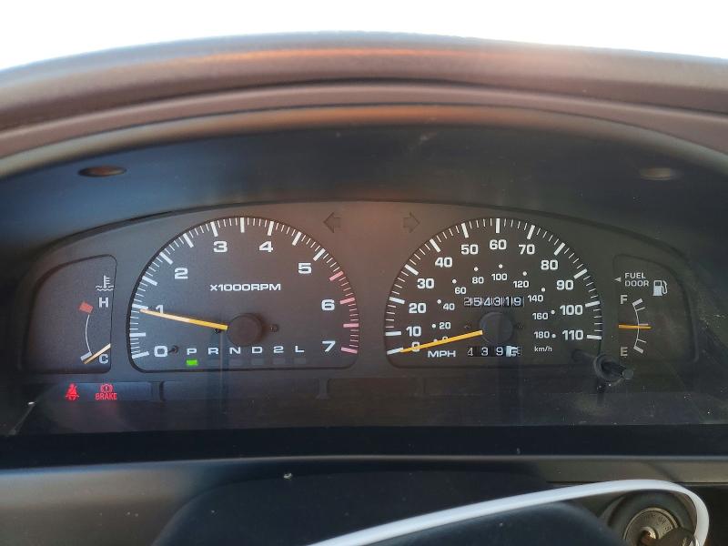 Продаж на аукціоні авто 1998 Toyota 4runner, vin: JT3GN86R0W0070132, номер лоту: 61086106