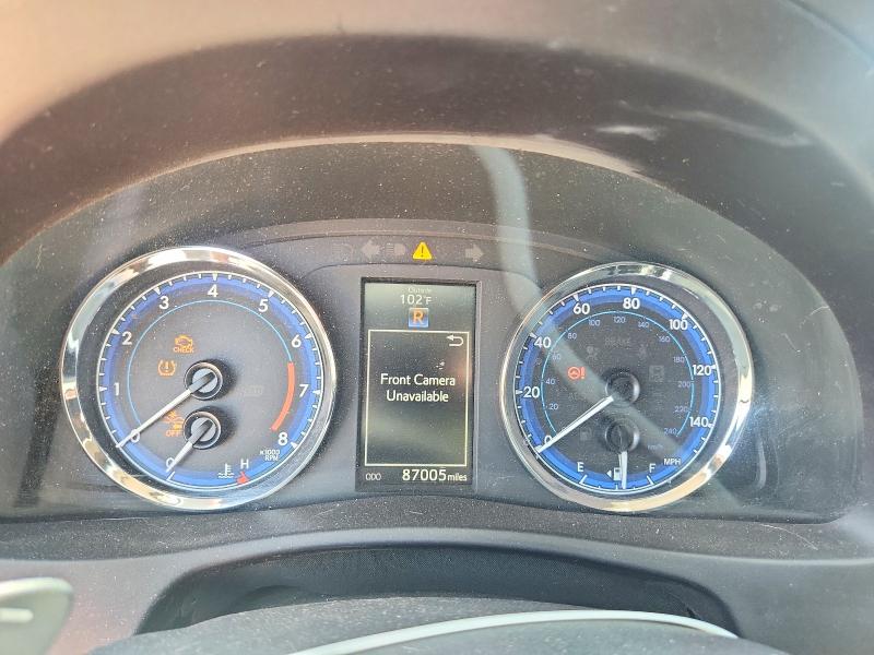 62276096 :رقم المزاد ، 5YFBURHE2JP774825 vin ، 2018 Toyota Corolla مزاد بيع