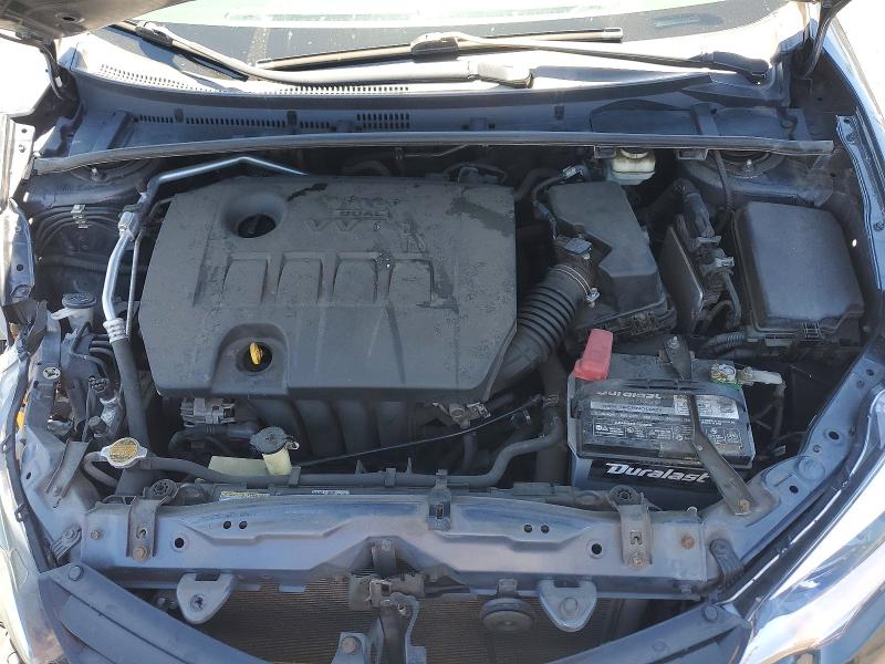 Aukcja sprzedaży 2015 Toyota Corolla, vin: 5YFBURHE8FP248819, numer aukcji: 60450956