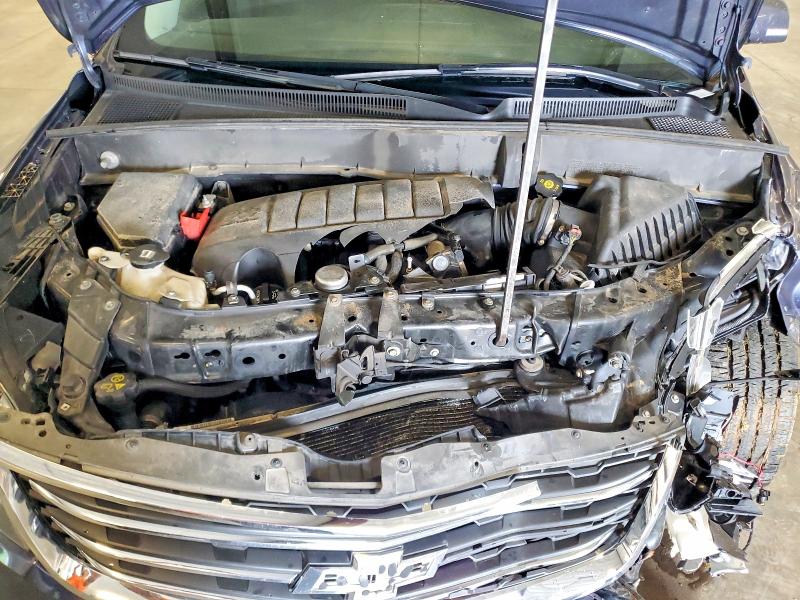 Продаж на аукціоні авто 2013 Chevrolet Traverse, vin: 1GNKVGKD7DJ224926, номер лоту: 59998986