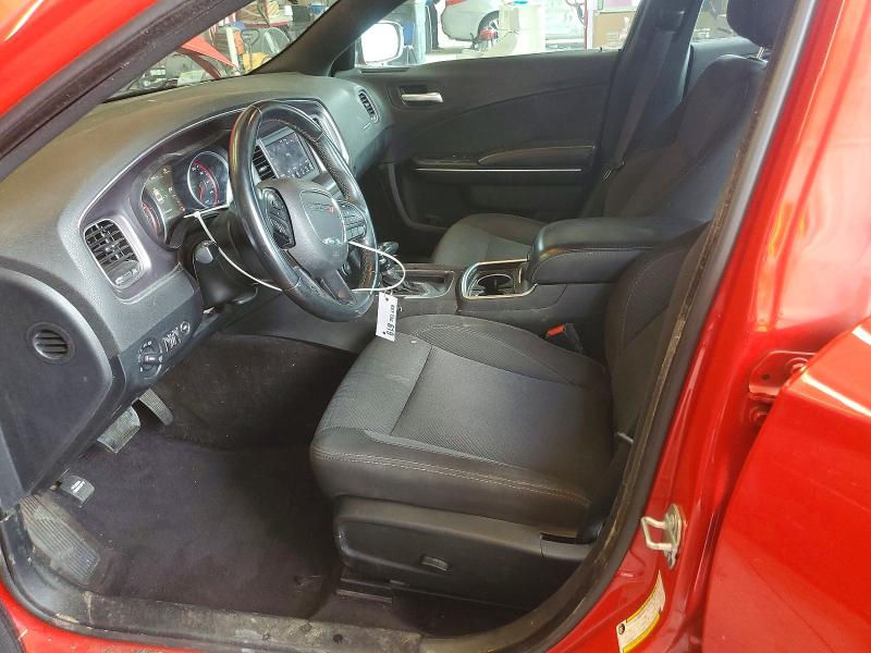 Aukcja sprzedaży 2018 Dodge Charger, vin: 2C3CDXBG7JH279811, numer aukcji: 60847336