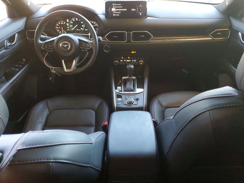 Aukcja sprzedaży 2025 Mazda Cx-5, vin: JM3KFBDYXS0745321, numer aukcji: 61535536