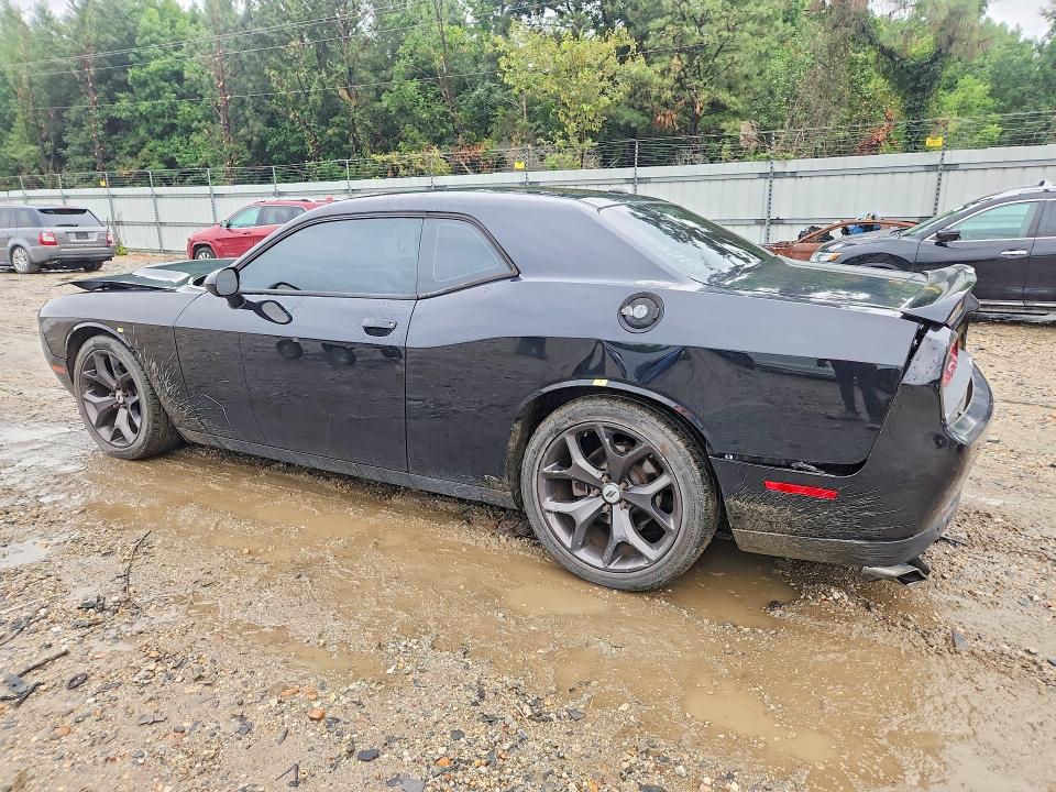 Aukcja sprzedaży 2018 Dodge Challenger, vin: 2C3CDZAG6JH276413, numer aukcji: 62102076