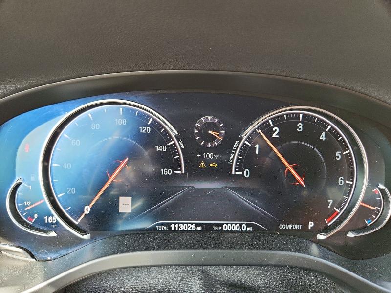 Aukcja sprzedaży 2018 Bmw X3, vin: 5UXTR9C55JLC81230, numer aukcji: 63045066