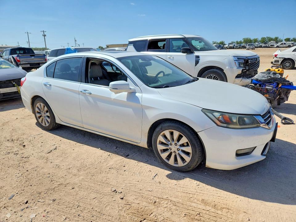 Aukcja sprzedaży 2015 Honda Accord, vin: 1HGCR2F84FA073548, numer aukcji: 63322196