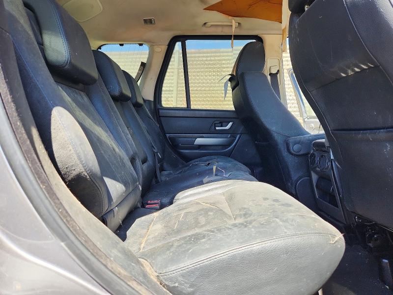 Продаж на аукціоні авто 2007 Land Rover Range Rover Sport, vin: SALSF25417A103746, номер лоту: 60153746