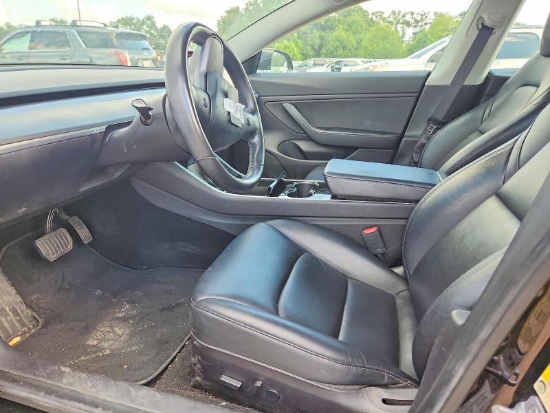 Aukcja sprzedaży 2019 Tesla Model 3, vin: 5YJ3E1EA6KF337606, numer aukcji: 62289896