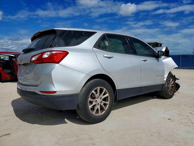 Aukcja sprzedaży 2019 Chevrolet Equinox, vin: 3GNAXHEV2KS624291, numer aukcji: 62351126