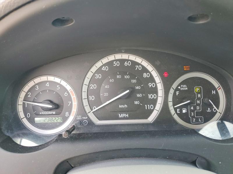 Продаж на аукціоні авто 2004 Toyota Sienna, vin: 5TDZA23CX4S109252, номер лоту: 60534476