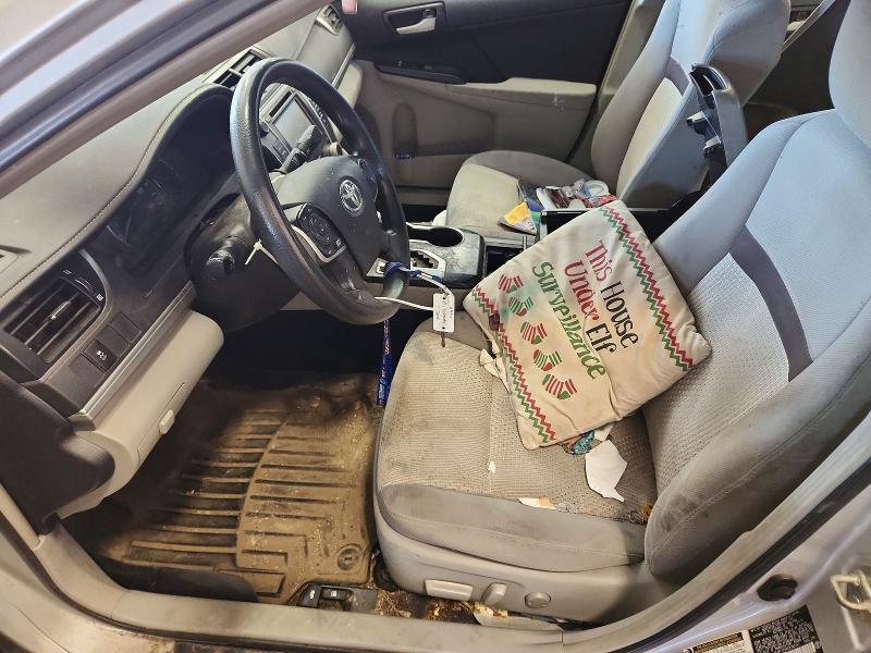 2014 Toyota Camry მანქანა იყიდება აუქციონზე, vin: 4T4BF1FKXER380147, აუქციონის ნომერი: 62720636