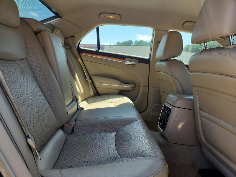 Продаж на аукціоні авто 2013 Chrysler 300c, vin: 2C3CCAKGXDH607095, номер лоту: 62270486