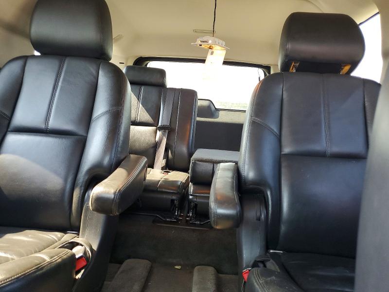 59605286 :رقم المزاد ، 1GKFK06249J122157 vin ، 2009 Gmc Yukon Xl مزاد بيع