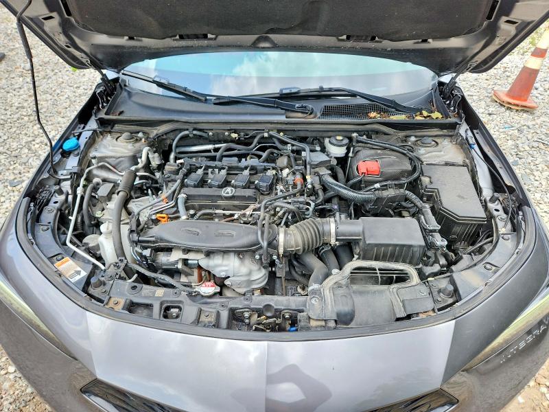 Продажа на аукционе авто 2023 Acura Integra, vin: 19UDE4H3XPA016592, номер лота: 62217156