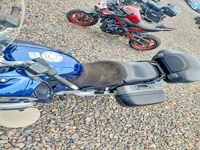 Aukcja sprzedaży 2003 Bmw R1150, vin: WB10499A43ZE90141, numer aukcji: 61793106