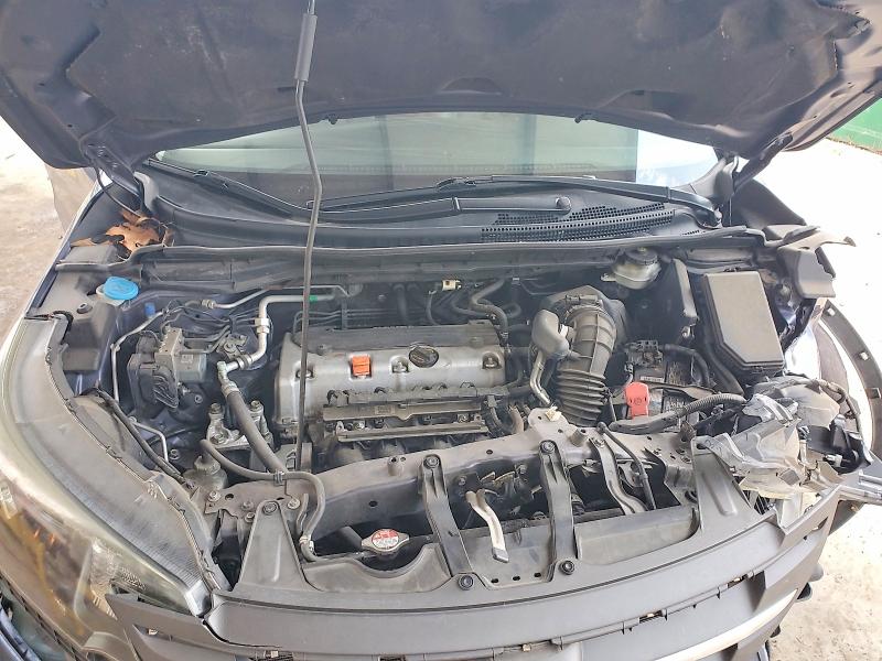 Aukcja sprzedaży 2013 Honda Cr-v, vin: 5J6RM3H79DL033141, numer aukcji: 59274746
