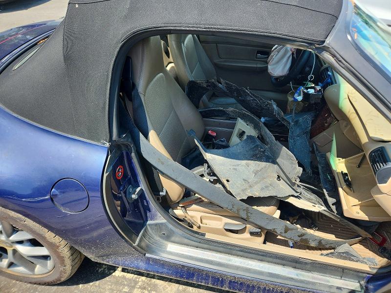 62354146 :رقم المزاد ، 4USCJ3328VLC07389 vin ، 1997 Bmw Z3 مزاد بيع