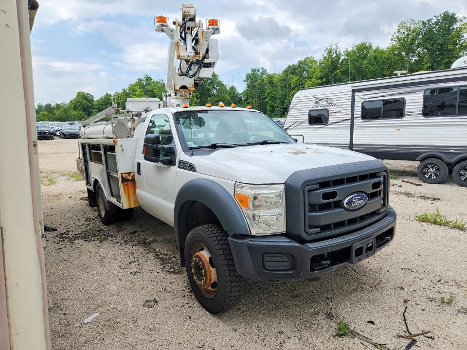Aukcja sprzedaży 2013 Ford F450, vin: 1FDUF4HY6DEA87828, numer aukcji: 59020886
