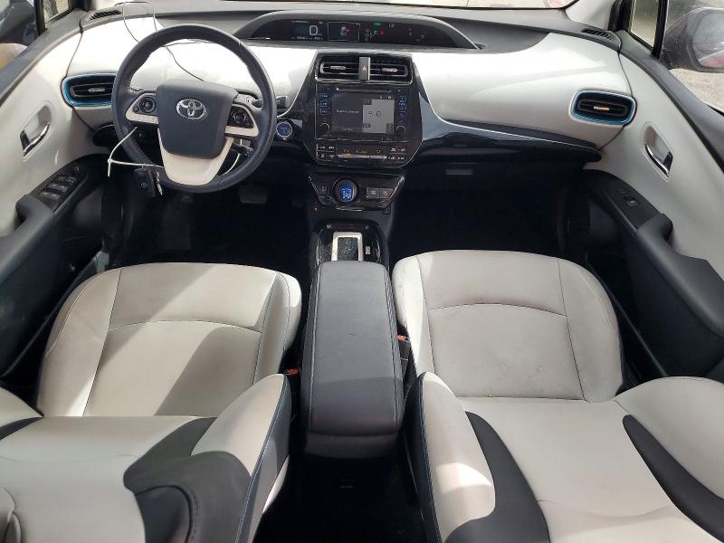 Продаж на аукціоні авто 2016 Toyota Prius, vin: JTDKARFU6G3507840, номер лоту: 61216146