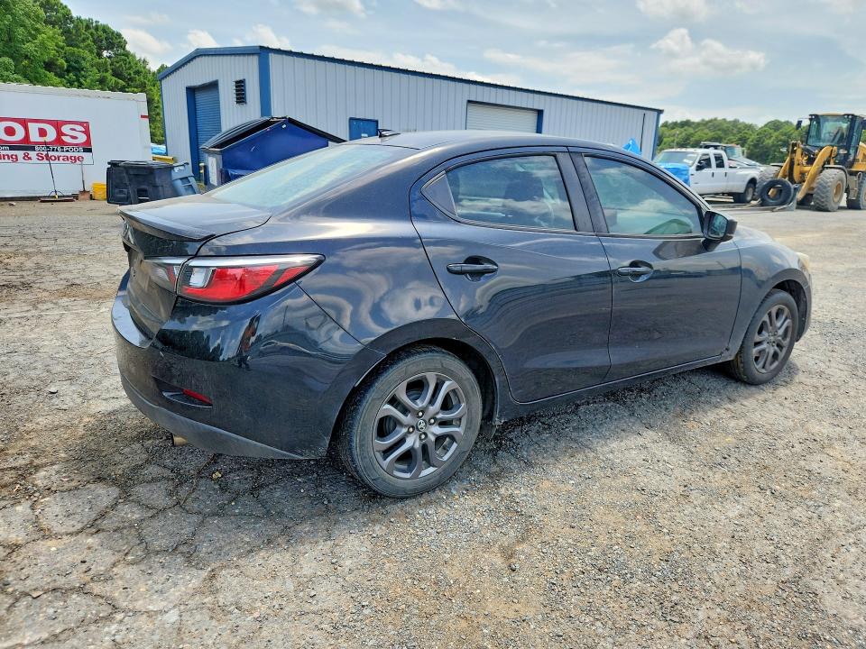 Aukcja sprzedaży 2019 Toyota Yaris, vin: 3MYDLBYV1KY507634, numer aukcji: 61956846