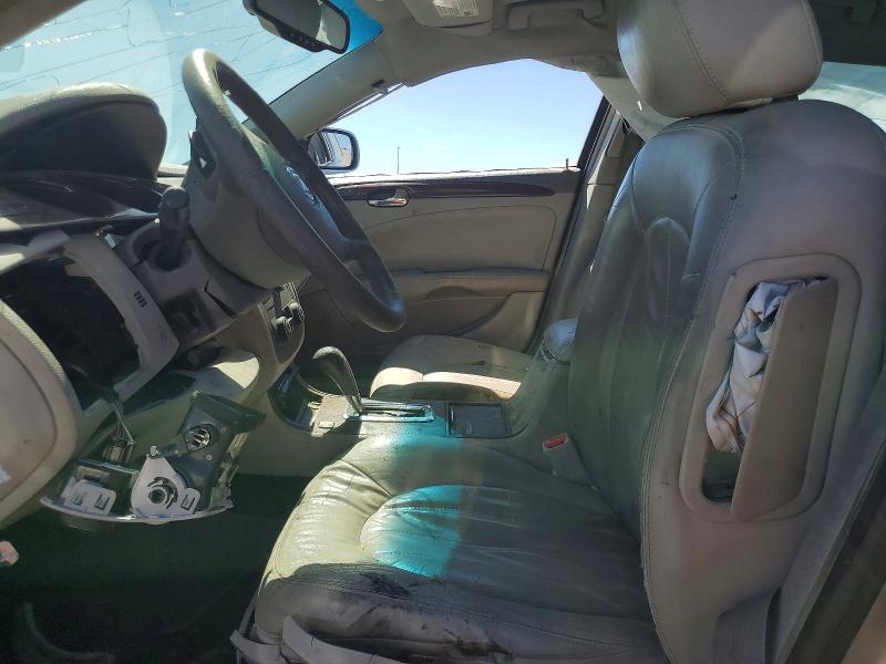 Продаж на аукціоні авто 2007 Buick Lucerne, vin: 1G4HD57227U182679, номер лоту: 60891326