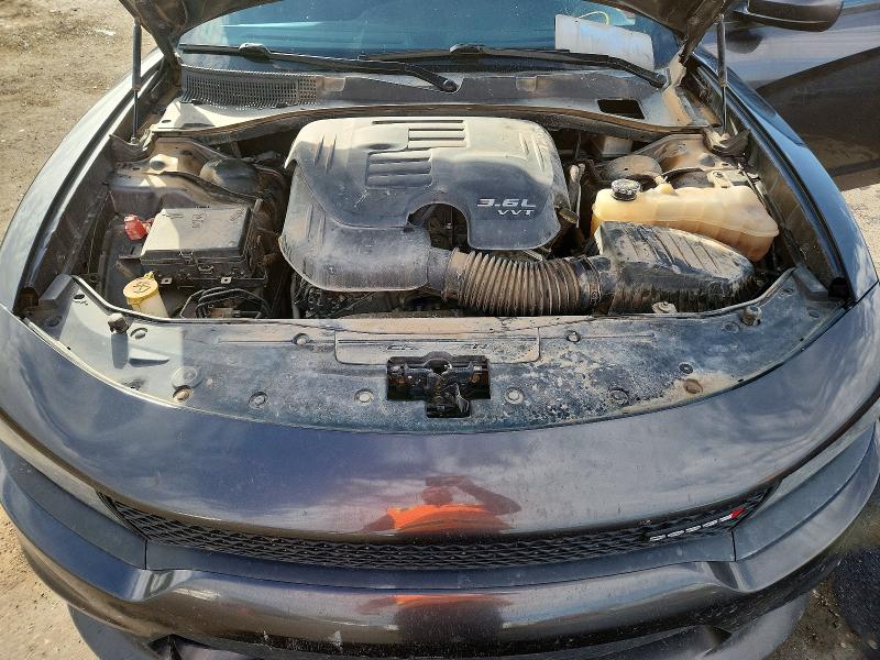Aukcja sprzedaży 2020 Dodge Charger, vin: 2C3CDXHG8LH142340, numer aukcji: 62142086