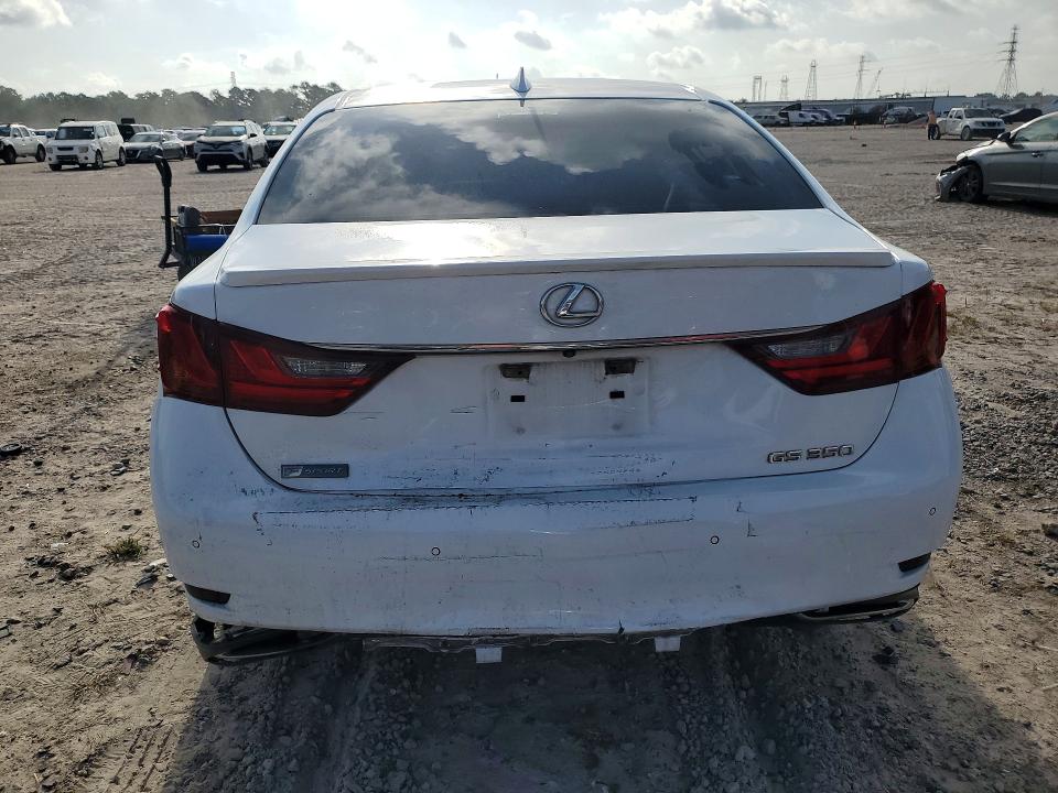 Aukcja sprzedaży 2015 Lexus Gs, vin: JTHBE1BL4FA016632, numer aukcji: 63256476