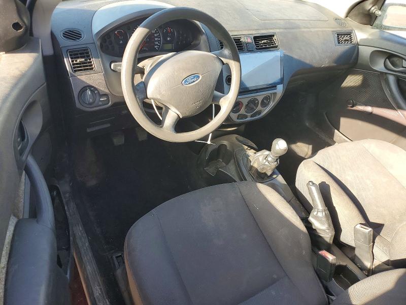 Aukcja sprzedaży 2007 Ford Focus, vin: 1FAFP31N27W287596, numer aukcji: 59882456