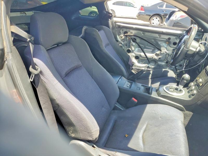 Aukcja sprzedaży 2004 Nissan 350z, vin: JN1AZ34E34T063375, numer aukcji: 59591466