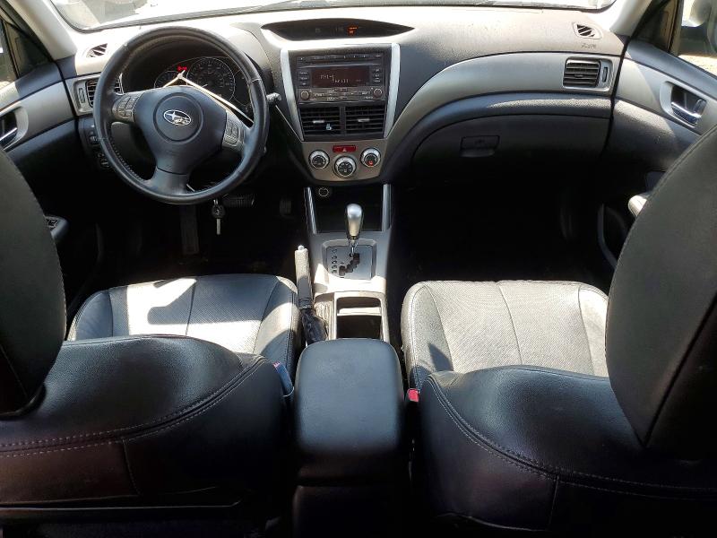 Aukcja sprzedaży 2010 Subaru Forester, vin: JF2SH6DC5AH737367, numer aukcji: 63352206