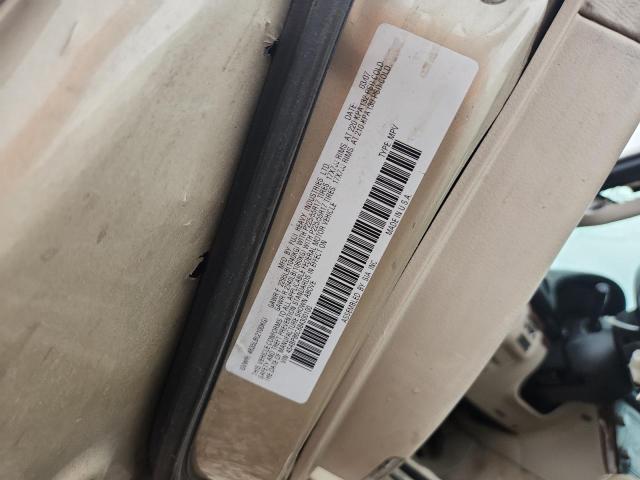 Aukcja sprzedaży 2008 Subaru Outback, vin: 4S4BP86C684300100, numer aukcji: 62038856