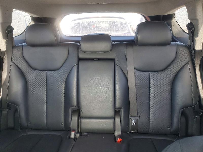 Продаж на аукціоні авто 2019 Hyundai Santa Fe, vin: 5NMS53AA4KH083681, номер лоту: 47995796