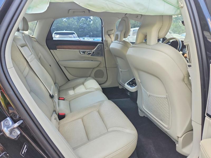 Aukcja sprzedaży 2017 Volvo S90, vin: YV1A22ML8H1000987, numer aukcji: 60318586