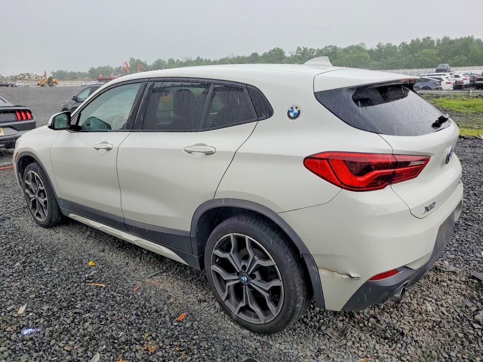 Продажа на аукционе авто 2018 Bmw X2, vin: WBXYJ5C30JEF74997, номер лота: 60209316