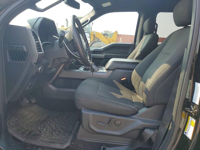 Aukcja sprzedaży 2019 Ford F150, vin: 1FTEW1EP5KFA27713, numer aukcji: 63199406