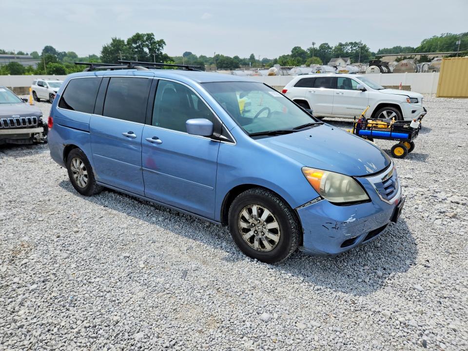 Aukcja sprzedaży 2009 Honda Odyssey, vin: 5FNRL38429B008056, numer aukcji: 61802896