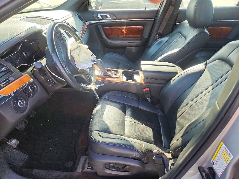 Aukcja sprzedaży 2013 Lincoln Mks, vin: 1LNHL9FT5DG605995, numer aukcji: 59916926
