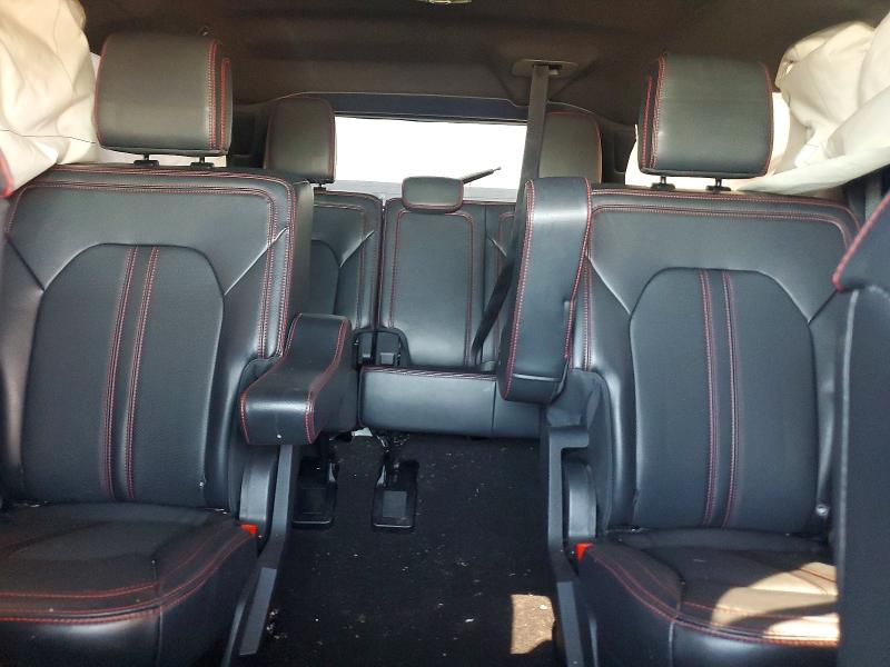 Продажа на аукционе авто 2024 Ford Expedition, vin: 1FMJK2A85REA82799, номер лота: 62237506