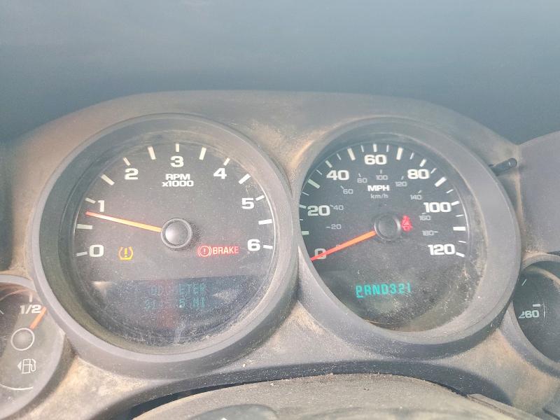 2011 Chevrolet Silverado მანქანა იყიდება აუქციონზე, vin: 1GCNCPEX9BZ250086, აუქციონის ნომერი: 60329626
