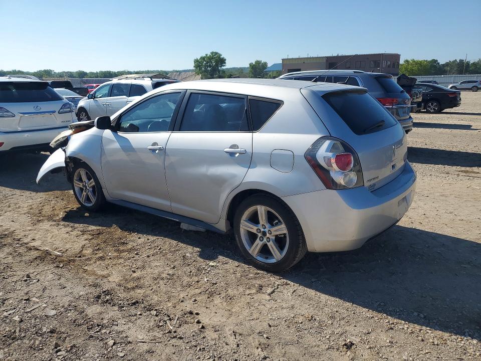 Aukcja sprzedaży 2009 Pontiac Vibe, vin: 5Y2SP67059Z416163, numer aukcji: 60802096