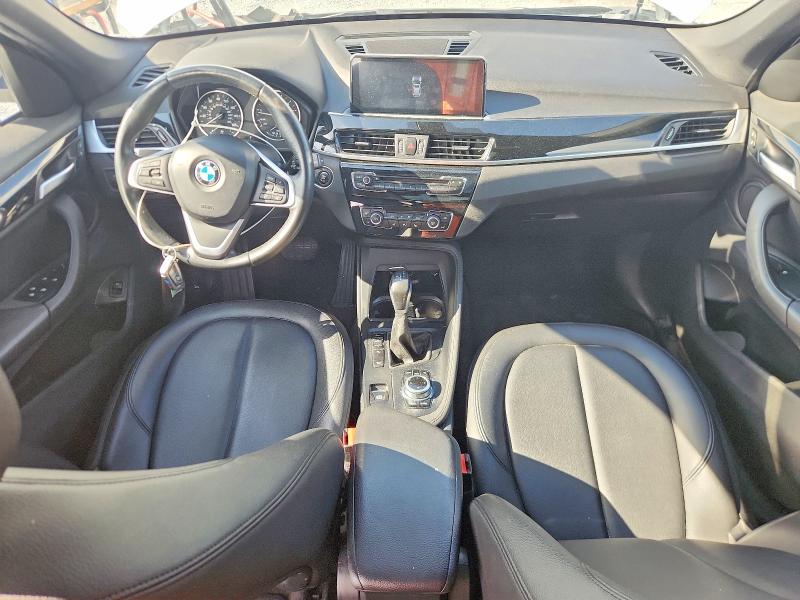 Aukcja sprzedaży 2017 Bmw X1, vin: WBXHT3C3XH5F72182, numer aukcji: 59776586