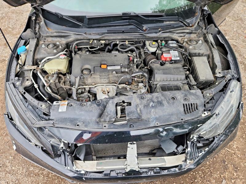 2019 Honda Civic მანქანა იყიდება აუქციონზე, vin: 2HGFC2E52KH001829, აუქციონის ნომერი: 62144736