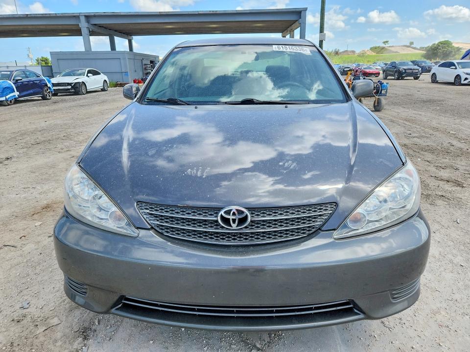 Продаж на аукціоні авто 2006 Toyota Camry, vin: 4T1BE32K36U716737, номер лоту: 61816336