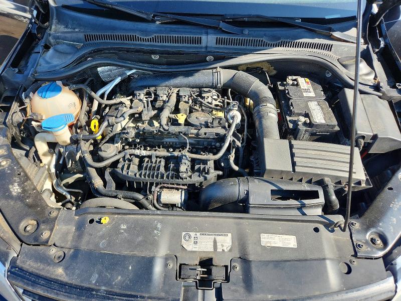 Aukcja sprzedaży 2014 Volkswagen Jetta, vin: 3VWD17AJ6EM259074, numer aukcji: 62425796