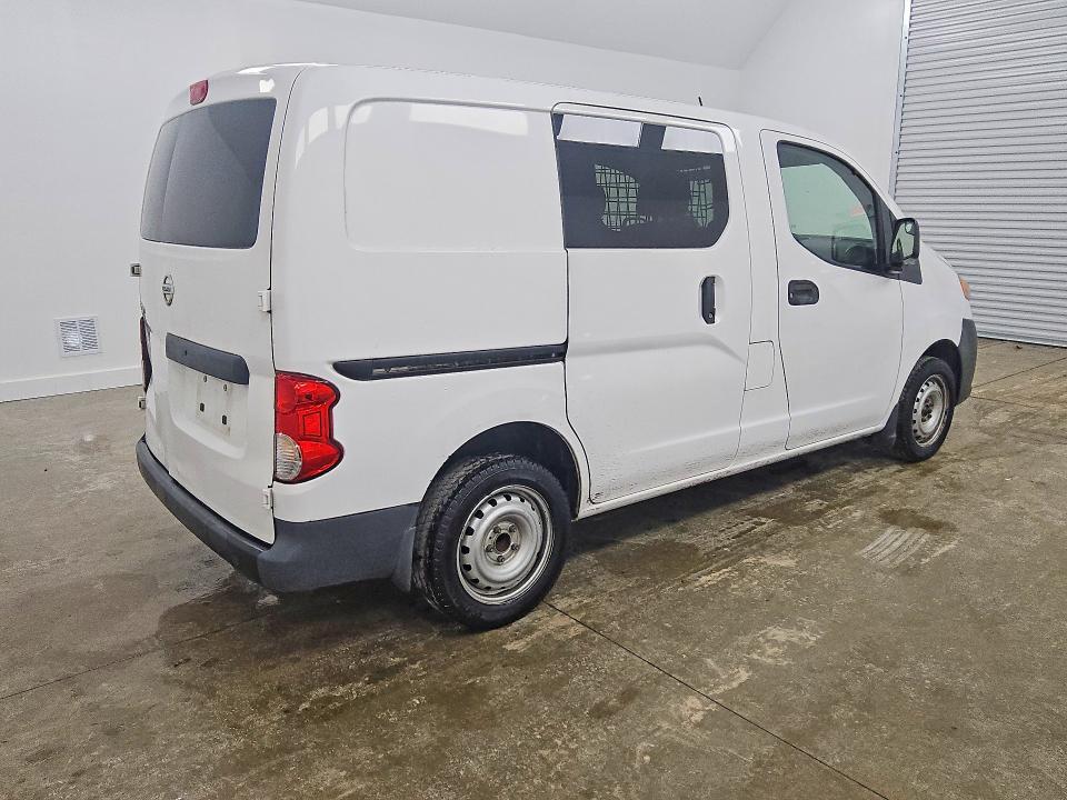 Продажа на аукционе авто 2019 Nissan Nv200, vin: 3N6CM0KN2KK708804, номер лота: 61062036