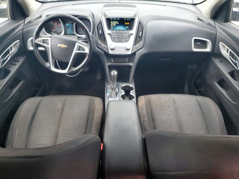 Продаж на аукціоні авто 2016 Chevrolet Equinox, vin: 2GNALCEK2G6128482, номер лоту: 60995806