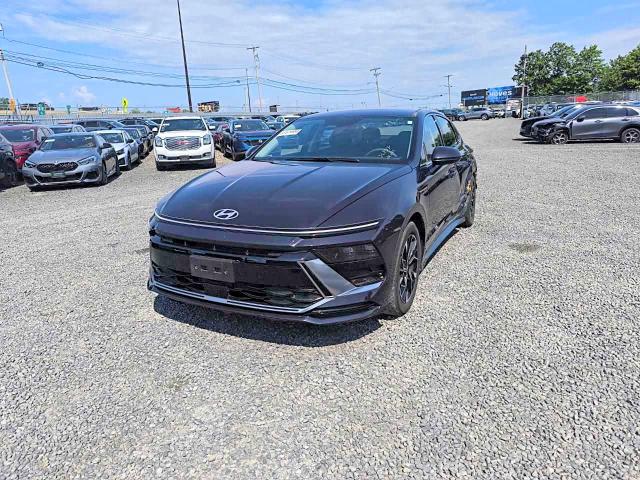 Aukcja sprzedaży 2024 Hyundai Sonata, vin: KMHL64JA2RA380343, numer aukcji: 60637546