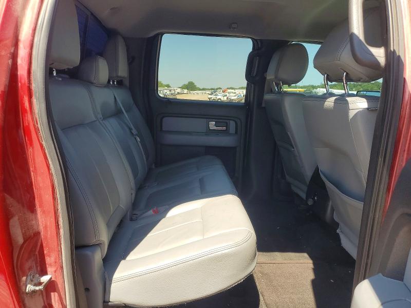 2014 Ford F150 მანქანა იყიდება აუქციონზე, vin: 1FTFW1ET6EFD09431, აუქციონის ნომერი: 59644666