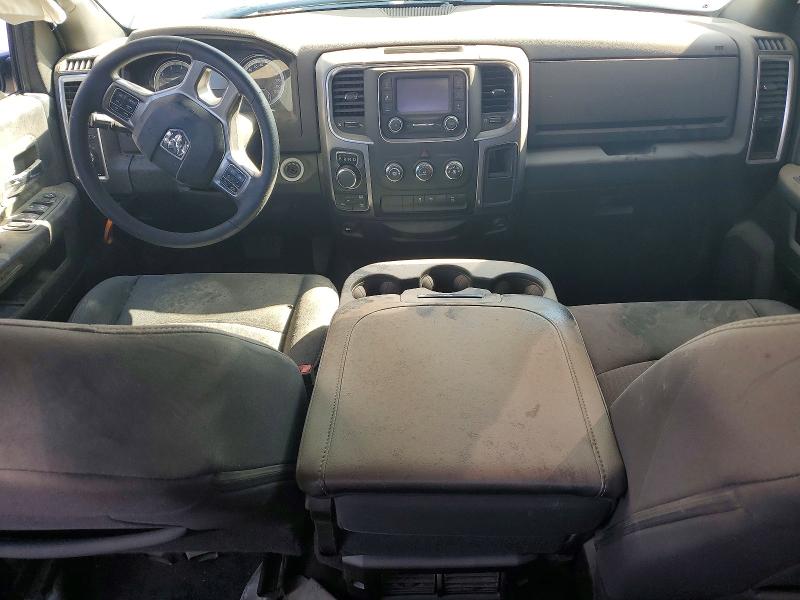 Aukcja sprzedaży 2024 Ram 1500 Classic, vin: 1C6RR7LG6RS149052, numer aukcji: 61924936