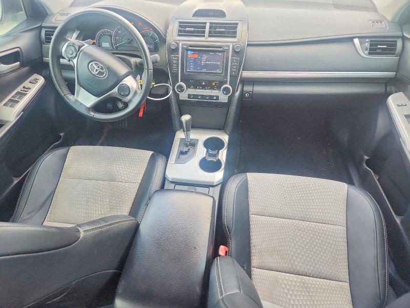 2013 Toyota Camry მანქანა იყიდება აუქციონზე, vin: 4T1BF1FK1DU669801, აუქციონის ნომერი: 59883606