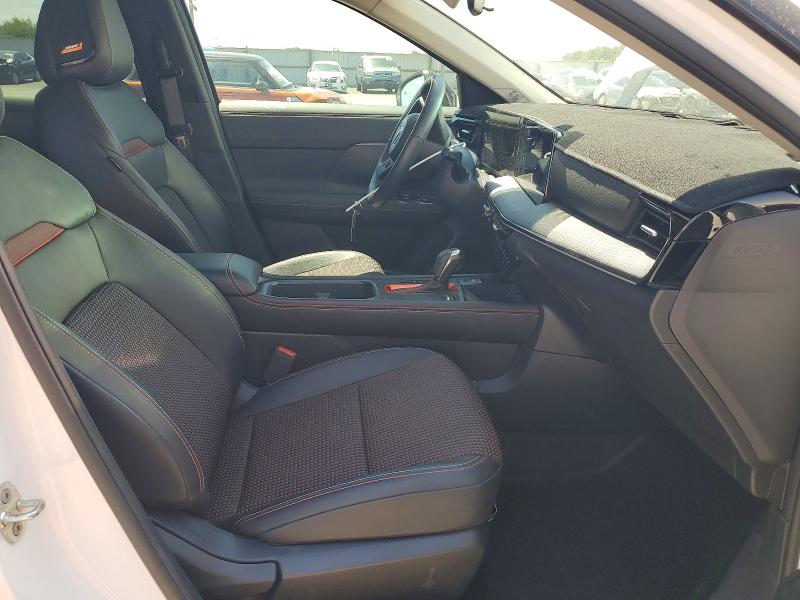 Продажа на аукционе авто 2025 Nissan Kicks, vin: 3N8AP6DC0SL381964, номер лота: 60078006